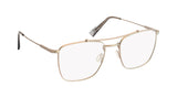 Men eyeglasses Cotto C02 Mad in Italy