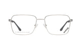 Men eyeglasses Galilei C02 Mad in Italy front