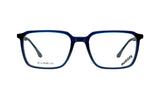 Men eyeglasses Levi C03 Mad in Italy front