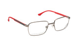 Men eyeglasses Marconi C01 Mad in Italy