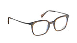 Men eyeglasses Pavese B03 Mad in Italy