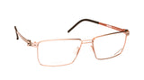 Men eyeglasses Ruota X04 Mad in Italy