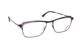 Men eyeglasses Teseo G02 Mad in Italy