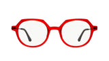 Unisex eyeglasses Alloro C03 Mad in Italy front