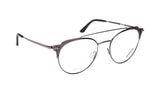 Unisex eyeglasses Figaro G02 Mad in Italy
