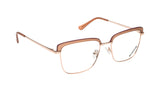 Unisex eyeglasses Pasolini C02 Mad in Italy