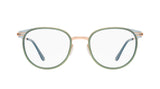 Unisex eyeglasses Torcello C01 Mad in Italy front