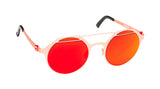 Unisex sunglasses Stintino C01 Mad in Italy