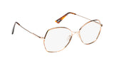 Women eyeglasses Coppa C02 Mad in Italy