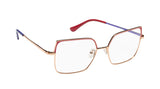 Women eyeglasses Fedaia C01 Mad in Italy