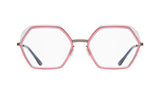 Women eyeglasses Giudecca C03 Mad in Italy front
