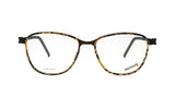 Women eyeglasses Stella X02 Mad in Italy front