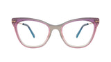 Women eyeglasses MMXX C03 Mad in Italy front