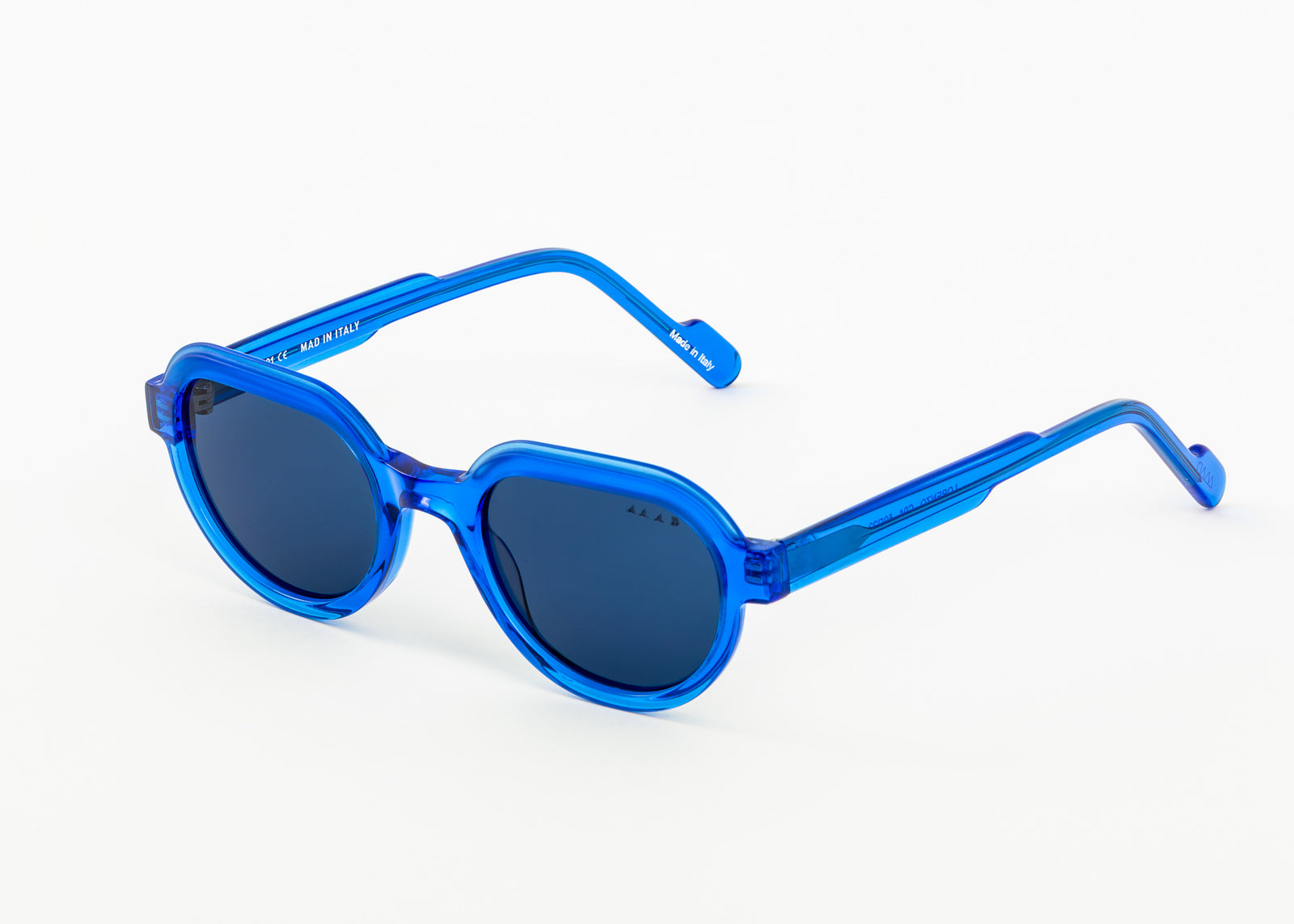 goggles made in italy Lorenzo Sun