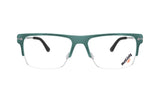 Men eyeglasses Don Carlo Z03 Mad in Italy front