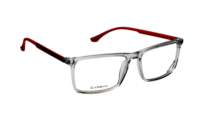 Men eyeglasses Fermi C01 Mad in Italy