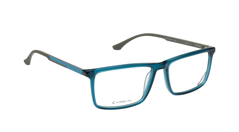 Men eyeglasses Fermi C03 Mad in Italy