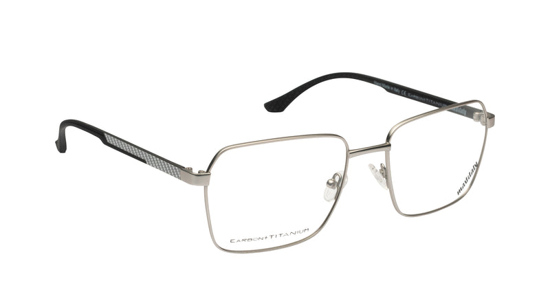 Men eyeglasses Galilei C02 Mad in Italy