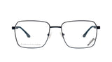 Men eyeglasses Galilei C03 Mad in Italy front