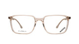Men eyeglasses Levi C01 Mad in Italy front