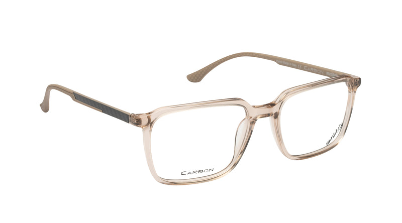 Men eyeglasses Levi C01 Mad in Italy
