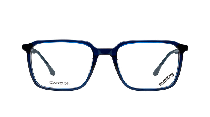 Men eyeglasses Levi C03 Mad in Italy front