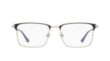 Men eyeglasses Maggiore C01 Mad in Italy front