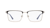 Men eyeglasses Maggiore C01 Mad in Italy front