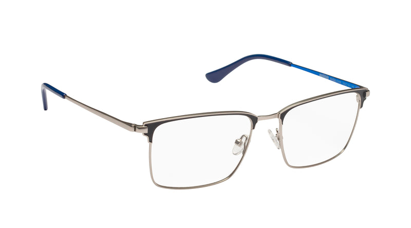 Men eyeglasses Maggiore C01 Mad in Italy
