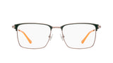 Men eyeglasses Maggiore C02 Mad in Italy front