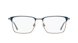 Men eyeglasses Maggiore C03 Mad in Italy front