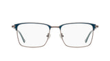 Men eyeglasses Maggiore C03 Mad in Italy front