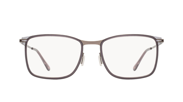 Men eyeglasses Mazzorbo C01 Mad in Italy front