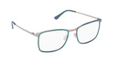 Men eyeglasses Mazzorbo C02 Mad in Italy