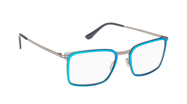 Men eyeglasses Murano C02 Mad in Italy