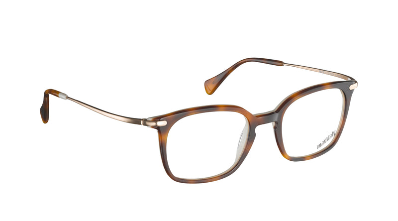 Men eyeglasses Pavese C01 Mad in Italy