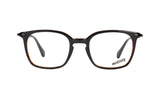 Men eyeglasses Pavese N04 Mad in Italy front