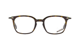 Men eyeglasses Pavese Z02 Mad in Italy front