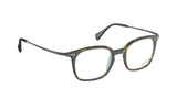 Men eyeglasses Pavese Z02 Mad in Italy