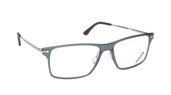 Men eyeglasses Romeo Z02 Mad in Italy