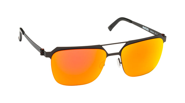 Men sunglasses Albenga C01 Mad in Italy