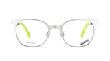Men eyeglasses Tione G01 Mad in Italy front