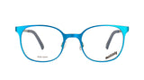 Men eyeglasses Tione K03 Mad in Italy front