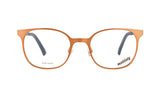 Men eyeglasses Tione R02 Mad in Italy front