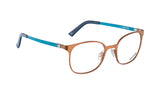 Men eyeglasses Tione R02 Mad in Italy