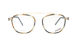 Unisex eyeglasses Trottola X04 Mad in Italy front