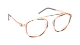 Unisex eyeglasses Trottola X04 Mad in Italy