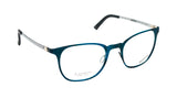 Unisex eyeglasses Bucatini B03 Mad in Italy