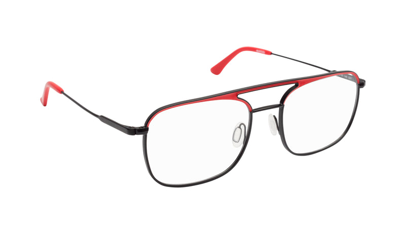Unisex eyeglasses Como C01 Mad in Italy