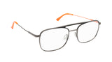 Unisex eyeglasses Como C03 Mad in Italy